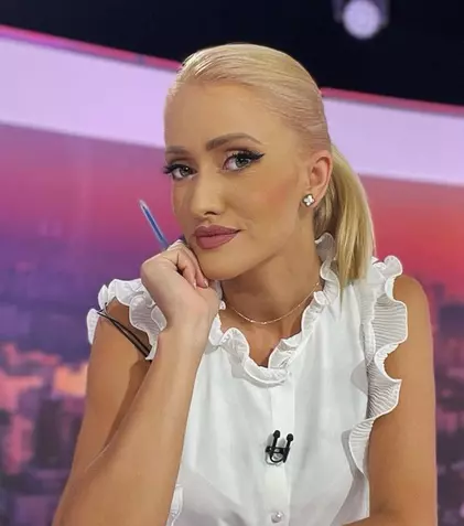 Iuliana Pepene, schimbare majoră în viața ei după America Express. „Am venit în țară și am pus planul în aplicare”