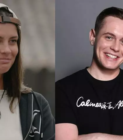 Laura Giurcanu, surprinsă cu un alt bărbat, după ce s-a sărutat cu Aris Eram, fiul Andreei Esca. S-a împăcat cu fostul iubit