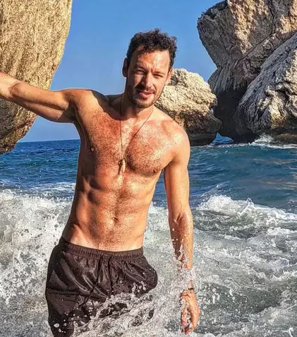 Marius Pancu, dincolo de știri. „Aș fi un excelent barman pe o plajă tropicală”. EXCLUSIV