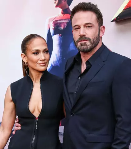 Jennifer Lopez revine cu un nou album după 10 ani. Ce rol are Ben Affleck
