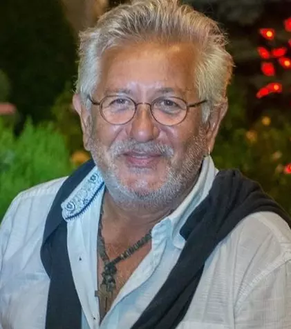 Ovidiu Lipan Țăndărică se căsătorește la 70 de ani. Cine este femeia care l-a convins să renunțe le burlăcie