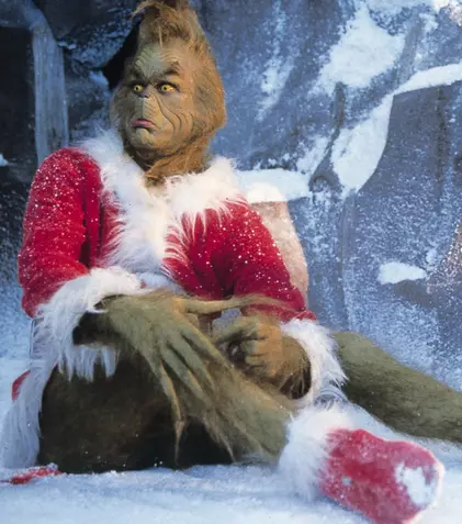 Ce spune Jim Carrey despre reluarea personajului Grinch. Ce l-ar determina să revină