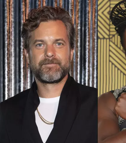 Joshua Jackson și Lupita Nyong'o, cel mai nou cuplu de la Hollywood. Cum au fost surprinși într-o escapdă romantică în Mexic