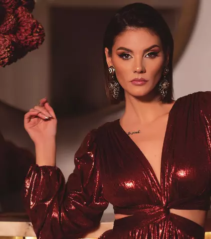 Ramona Olaru, dezvăluiri incendiare despre despărțirea de Cătălin Cazacu: „Mi-a cerut inelul înapoi”