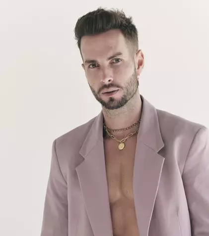 Randi, din nou alături de Moga. „Vreau să termin un album pentru Morandi. Simt că e timpul să revenim”. EXCLUSIV