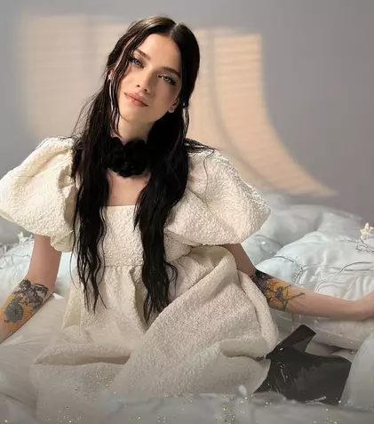 Roxen a lansat o piesă specială de Crăciun. Artista a compus melodia pe WhatsApp