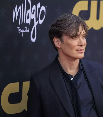 Cillian Murphy, învins la Critics Choice Awards 2024. Cine a plecat cu trofeul pentru „cel mai bun actor”