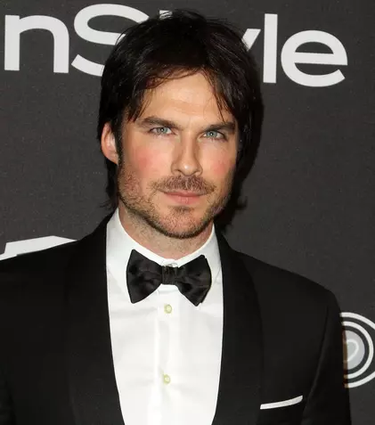 Cu ce se ocupă acum Ian Somerhalder, după ce a renunțat la actorie. De ce nu-i lipsește Hollywood-ul