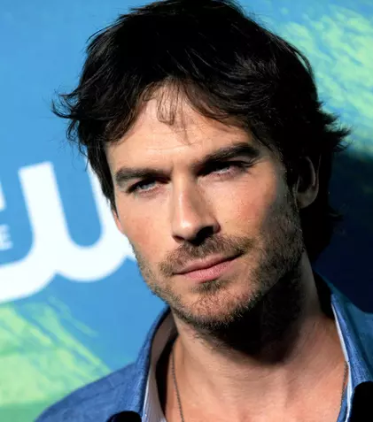 Cum arată astăzi vedeta serialului „The Vampire Diaries”. Ian Somerhalder are 46 de ani și s-a retras din lumina reflectoarelor
