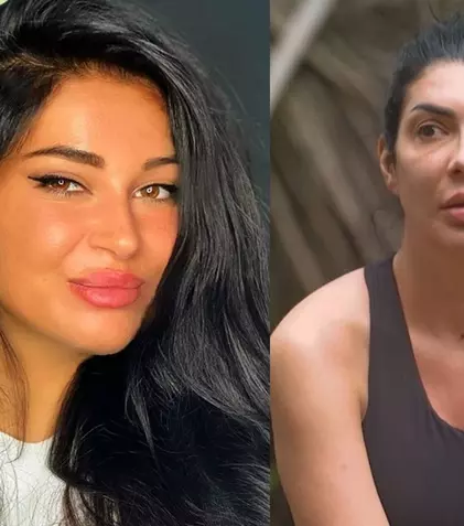 Andreea Tonciu și Elena Ionescu, schimb acid de replici la Survivor All Stars: „Divele nu sunt obișnuite să doarmă în junglă”