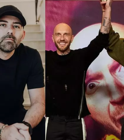 Radu Bucălae, mesaj dur pentru Spike după ce cântărețul l-a trădat pe Cătălin Bordea. „Să-ți aducem milioane”