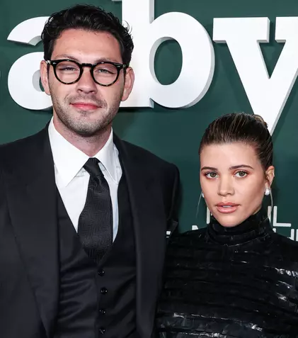 Sofia Richie este însărcinată pentru prima dată. Imaginile prin care fiica lui Lionel Richie a anunțat că va deveni mamă
