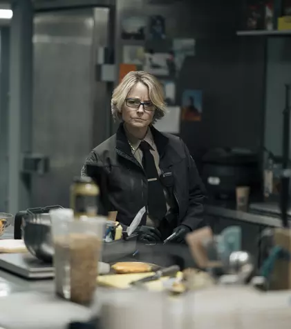 „True Detective”, sezonul 4, este acum pe HBO Max. Jodie Foster și Kali Reis sunt protagonistele