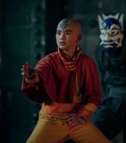 Ce trebuie să știți despre „Avatar: Ultimul războinic al aerului”. Serialul live-action s-a lansat pe Netflix