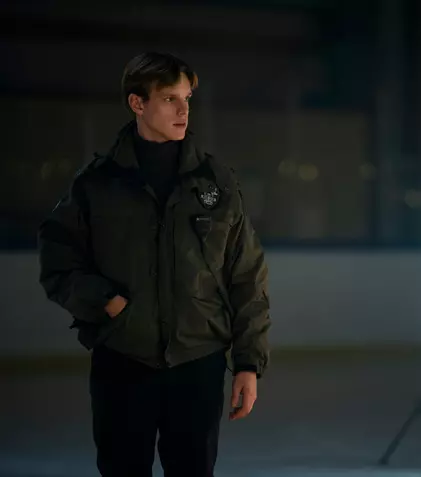 Ce spune Finn Bennett despre „True Detective: Țara nopții”. Serialul de la HBO Max a devenit un succes uriaș