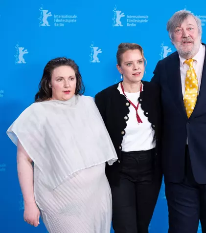 „Treasure”, tot ce știm despre filmul cu Lena Dunham și Stephen Fry. Cum a fost primit la Festivalul de la Berlin. Poveste, trailer