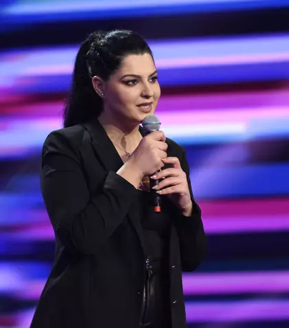 Ioana State vorbește despre relații și filmul „În pielea mea”: „Nu-i sănătos să cauți idealul pe care ți l-ai proiectat”. Exclusiv
