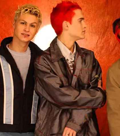 Cum arată și cu ce se ocupă astăzi Vierme de la Animal X. A renunțat la părul colorat și a trecut printr-o transformare uluitoare