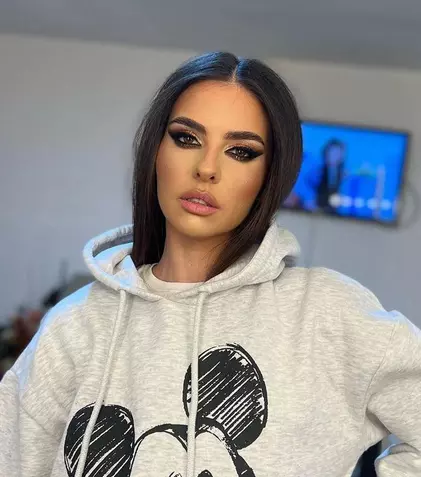 Mellina are probleme serioase de sănătate. Fosta concurentă de la „Survivor România” a povestit prin ce trece