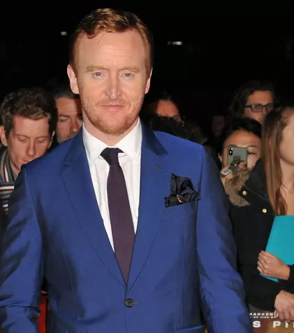 Tony Curran va fi bunicul lui Jamie Fraser în „Outlander: Blood of My Blood”. Ce știm despre noul său rol
