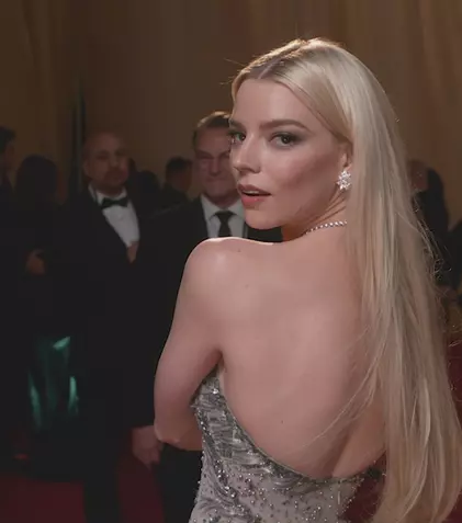 Anya Taylor-Joy a semnat cu Netflix pentru un nou serial. Ce rol va avea actrița în „How to Kill Your Family”