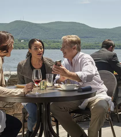 DIVA, filme thriller programate în luna aprilie 2024. Când sunt difuzate