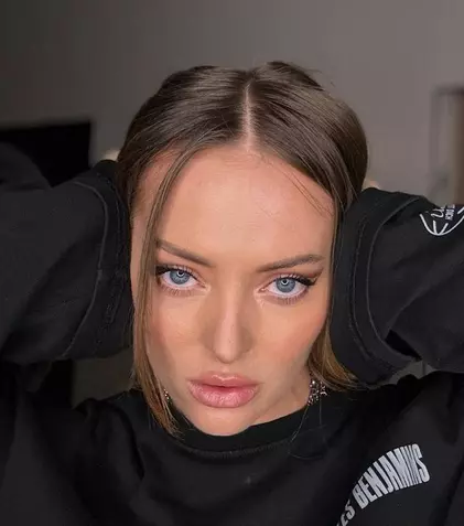 Cât costă perechea de adidași pe care Delia și-a cumpărat-o în vacanța din Elveția: „Mi-am luat bărcile, șalupele”