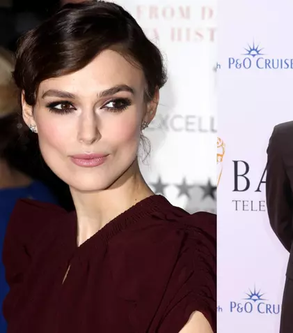 Keira Knightley și Ben Whishaw joacă în „Black Doves”. Ce știm despre noul serial de spionaj