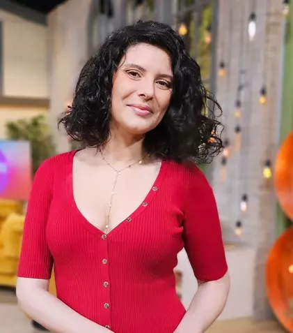 Cum se simte Ramona Păuleanu, însărcinată în 4 luni. Cu ce temeri s-a confruntat. „Am trecut de vreo 3 ori pe la perfuzii”