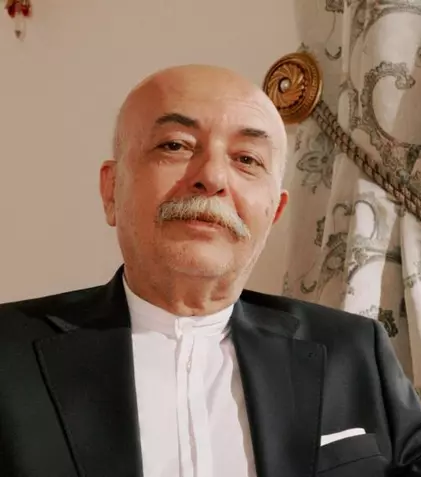 De ce a ieșit actorul Settar Tanrıöğen din serialul „O dragoste”. Cine l-a înlocuit pe interpretul lui Abdullah Ünal