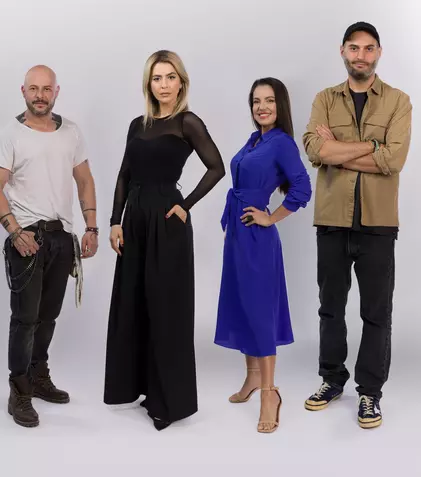 Au început filmările pentru „Visuri la cheie 2024”, sezonul 11. Omid Ghannadi a revenit în echipă