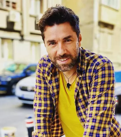 România cu bune și cu rele, în viziunea lui Alex Dima. „Tot sperăm într-o schimbare de mentalitate și comportament”. EXCLUSIV