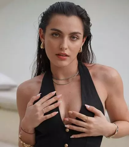 Alexia Eram și-a deschis o nouă afacere după despărțirea de Mario Fresh. Cu ce se ocupă acum: „Nu credeam că pot duce totul”