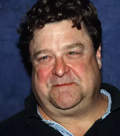 Cum arată acum John Goodman, după ce a slăbit 90 de kilograme. Cum a fost surprins împreună cu soția lui