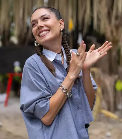 Irina Fodor, anunț important despre Asia Express 2024. Ce se întâmplă la filmări. „S-au schimbat puțin lucrurile”