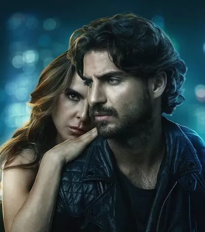 Kate del Castillo revine la TV într-un serial la postul Acasă. Când începe „Gustul înfrângerii”