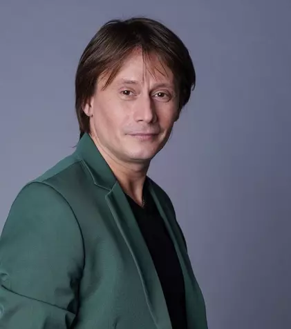 Marius Manole, din Groapa în Clanul, via Acasă TV. „Mă bucur că am ocazia să fac ceea ce îmi place”. EXCLUSIV