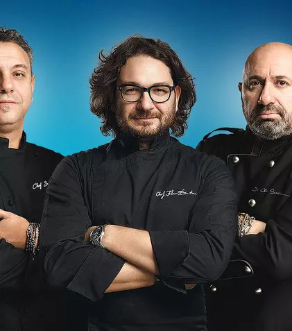 Câți bani ar fi primit Cătălin Scărlătescu, Sorin Bontea și Florin Dumitrescu pentru a reveni la Pro TV