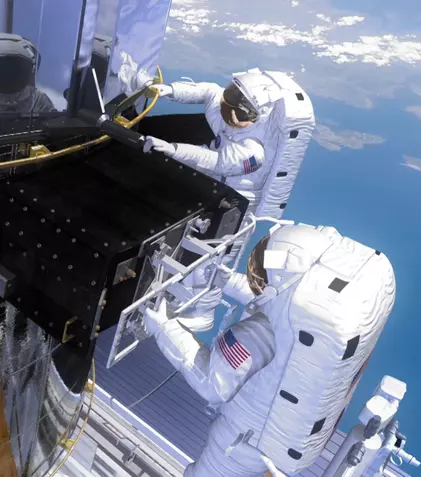 „NASA: Culisele Inovațiilor” se lansează pe National Geographic. Ce știm despre noul documentar și când e premiera