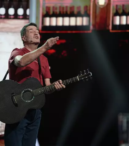 iUmor, ediție specială la Antena 1 de Paște. Radu Pietreanu, invitat în Gala România, ești Campioană!. „Sunt mândru că sunt român”