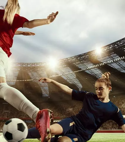 TVR Sport transmite UEFA Euro U-17 Championship 2024. Programul de difuzare