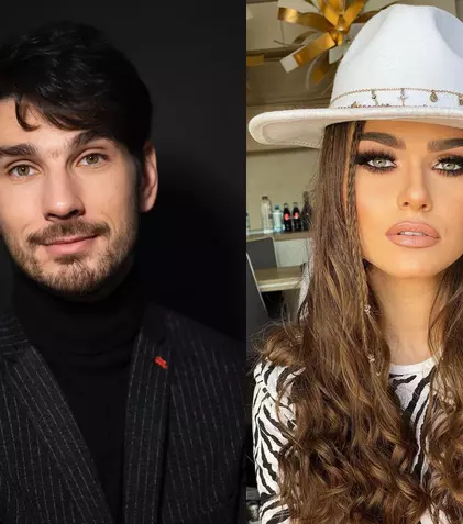 Theo Rose și Anghel Damian, escapadă romantică în Copenhaga. Imaginile care fac furori printre fani: „Dacă ar ști Sasha”