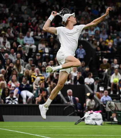 Turneul de tenis de la Wimbledon, difuzat în continuare de Eurosport. Meciurile vor fi transmise și pe platforma Max