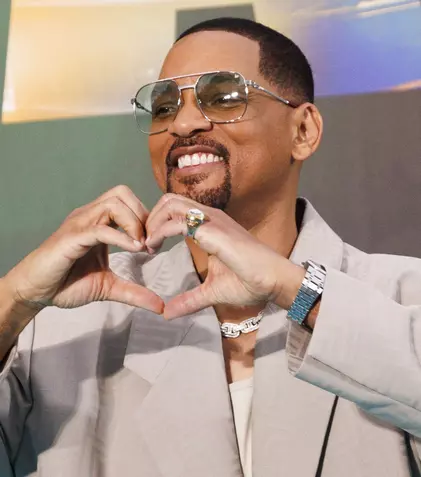 Will Smith, împreună cu familia pe covorul roșu. Cum a apărut alături de Jada Pinkett Smith și toți cei trei copii la premiera Bad Boys 4