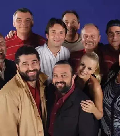 Trupa Divertis, din nou pe scenă după o pauză de 15 ani. Omagiul special adus lui Ioan Gyuri Pascu