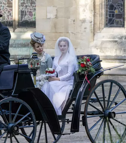 Au apărut primele detalii despre noua ecranizare după „The Forsyte Saga”. Când vom vedea serialul