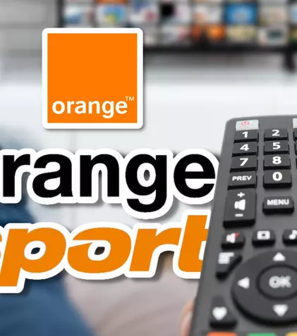 Orange Sport își încetează emisia. Când este ultima zi