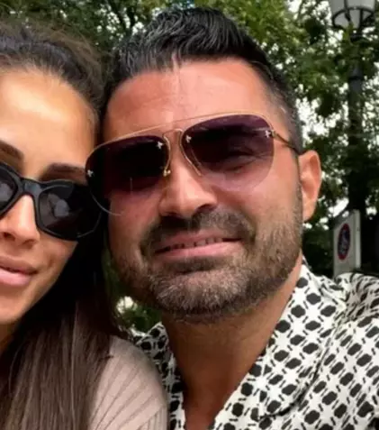 Cum arată fiica lui Pepe. Yasmine a postat prima imagine cu micuța Jessica, la două săptămâni de când a născut