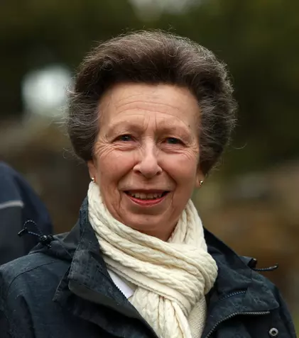 Prințesa Anne, figura din umbra Casei Regale a Marii Britanii. Motivul pentru care refuză să participe la evenimentele fastuoase