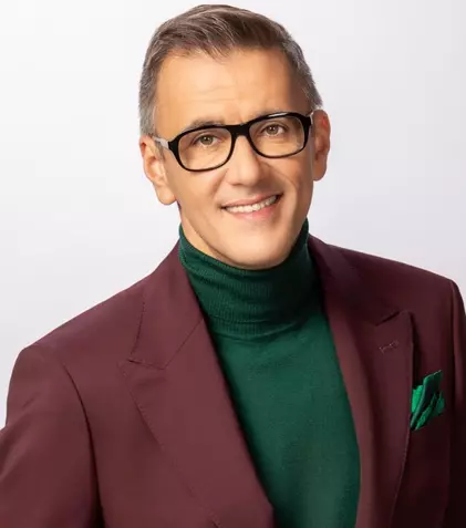 Cosmin Cernat va modera un nou sezon al emisiunii „Invitatul de 12”. Program de difuzare